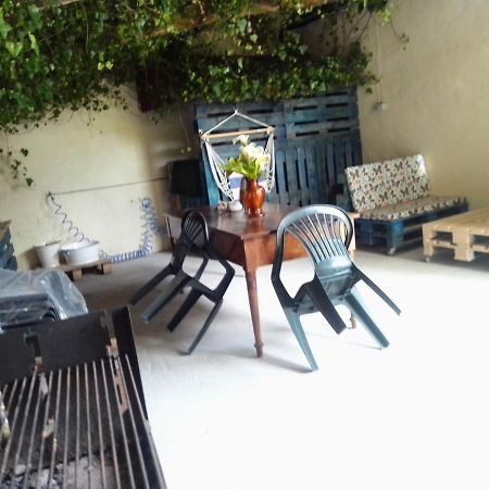 El Pajar De Lina Apartment Albarde Bagian luar foto