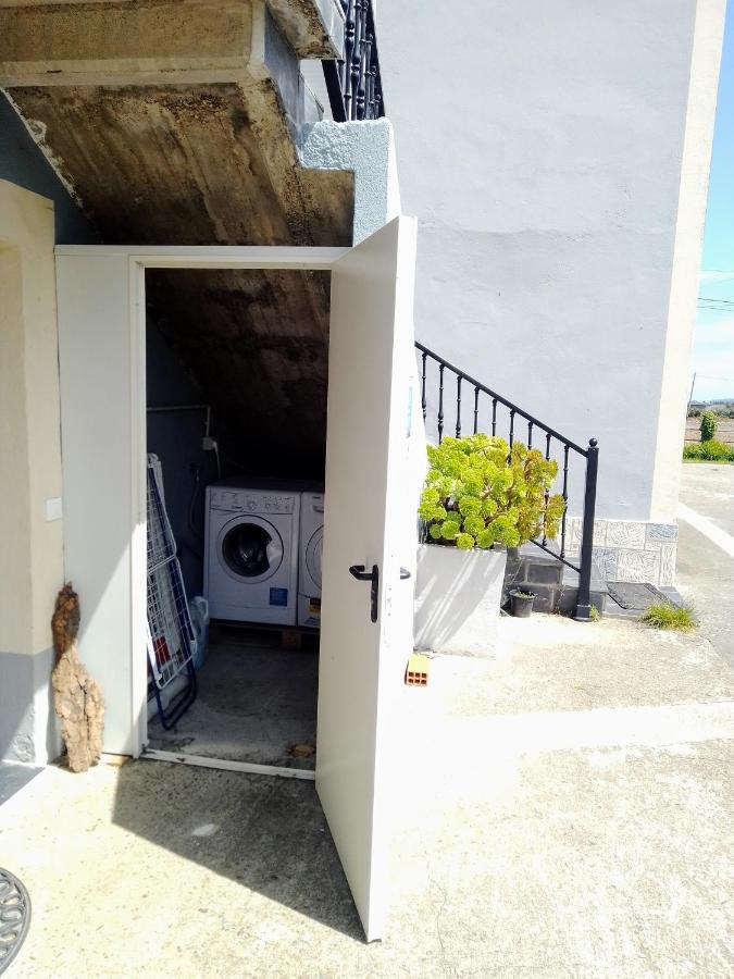 El Pajar De Lina Apartment Albarde Bagian luar foto