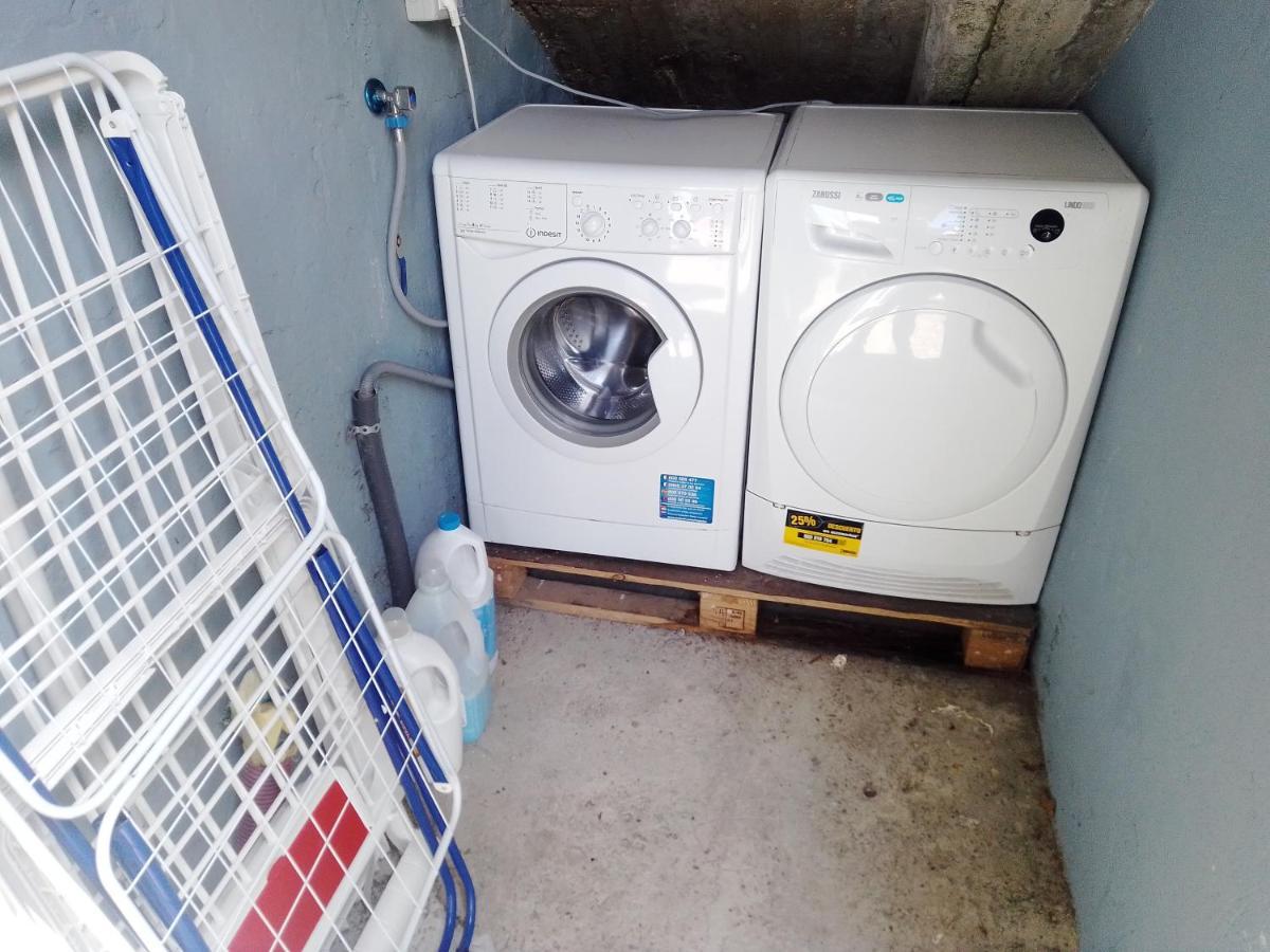 El Pajar De Lina Apartment Albarde Bagian luar foto